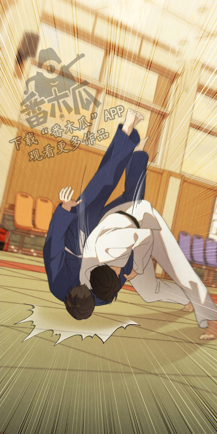 卧底大佬漫画,第10章：回忆4图