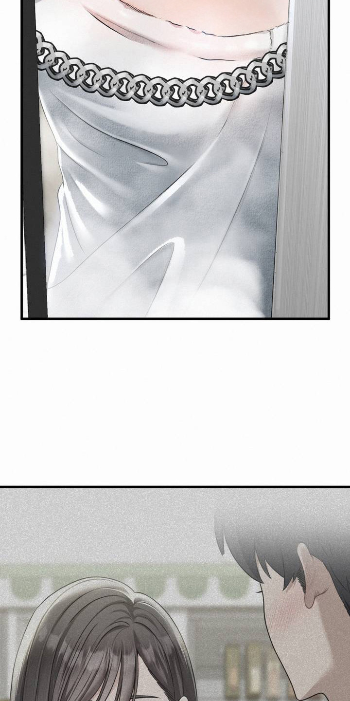 幸运便利店漫画,第4章：巧合1图