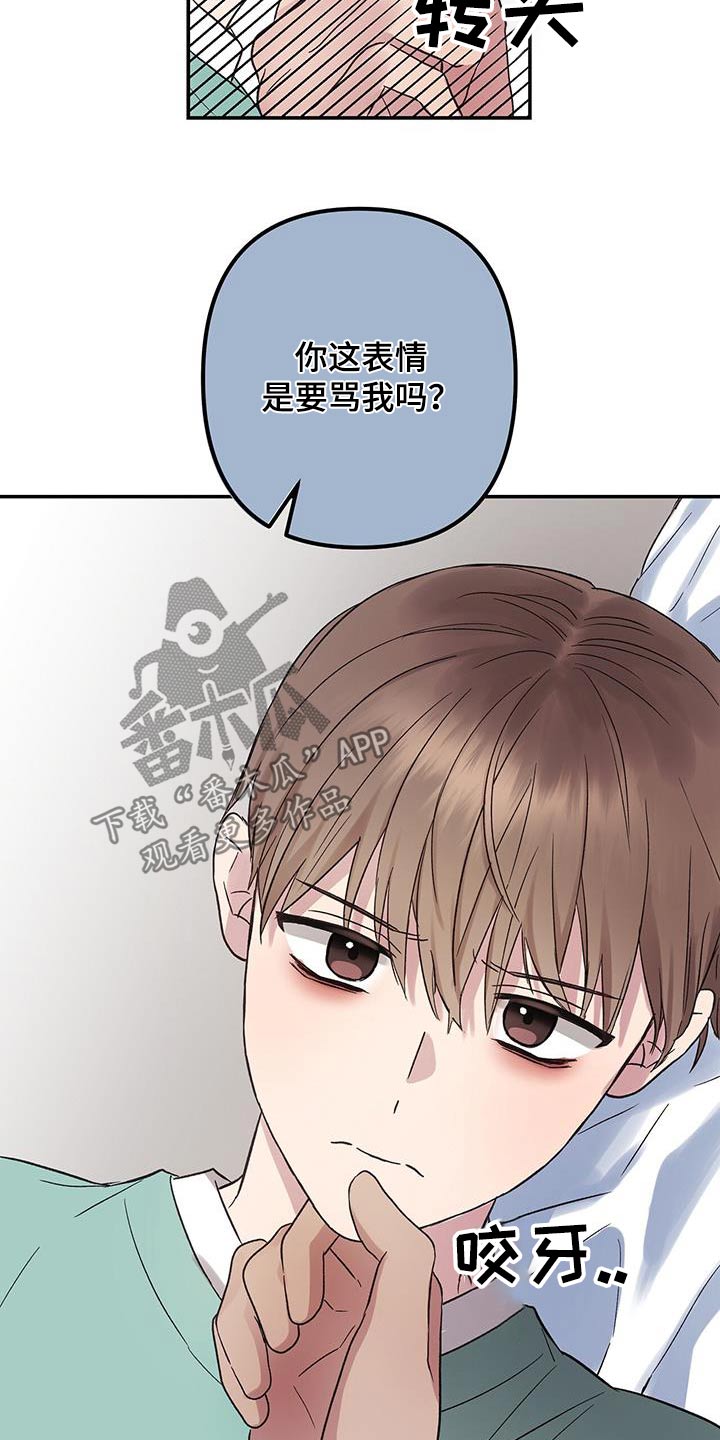 齐齐的新生活漫画,第19章：马上就走4图