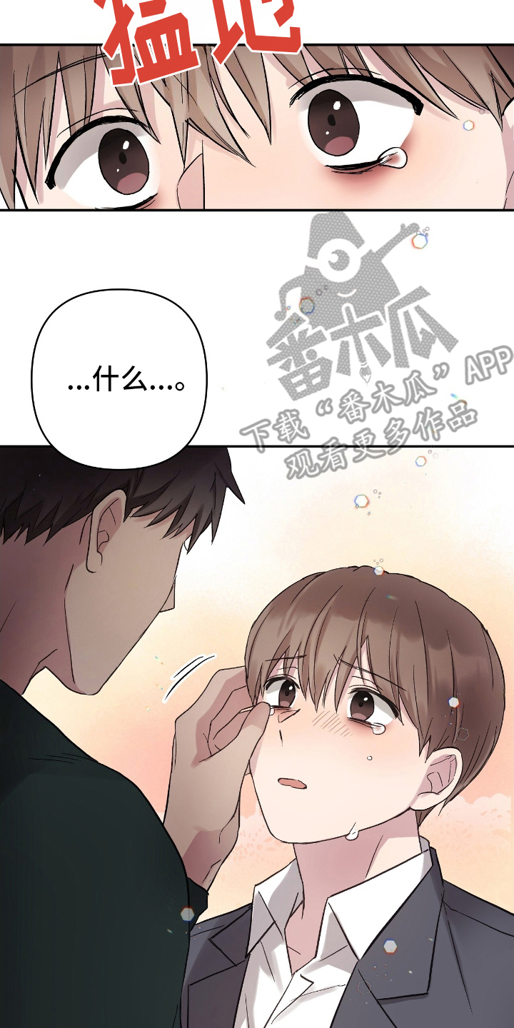 齐齐的新生活漫画,第15章：嫉妒1图