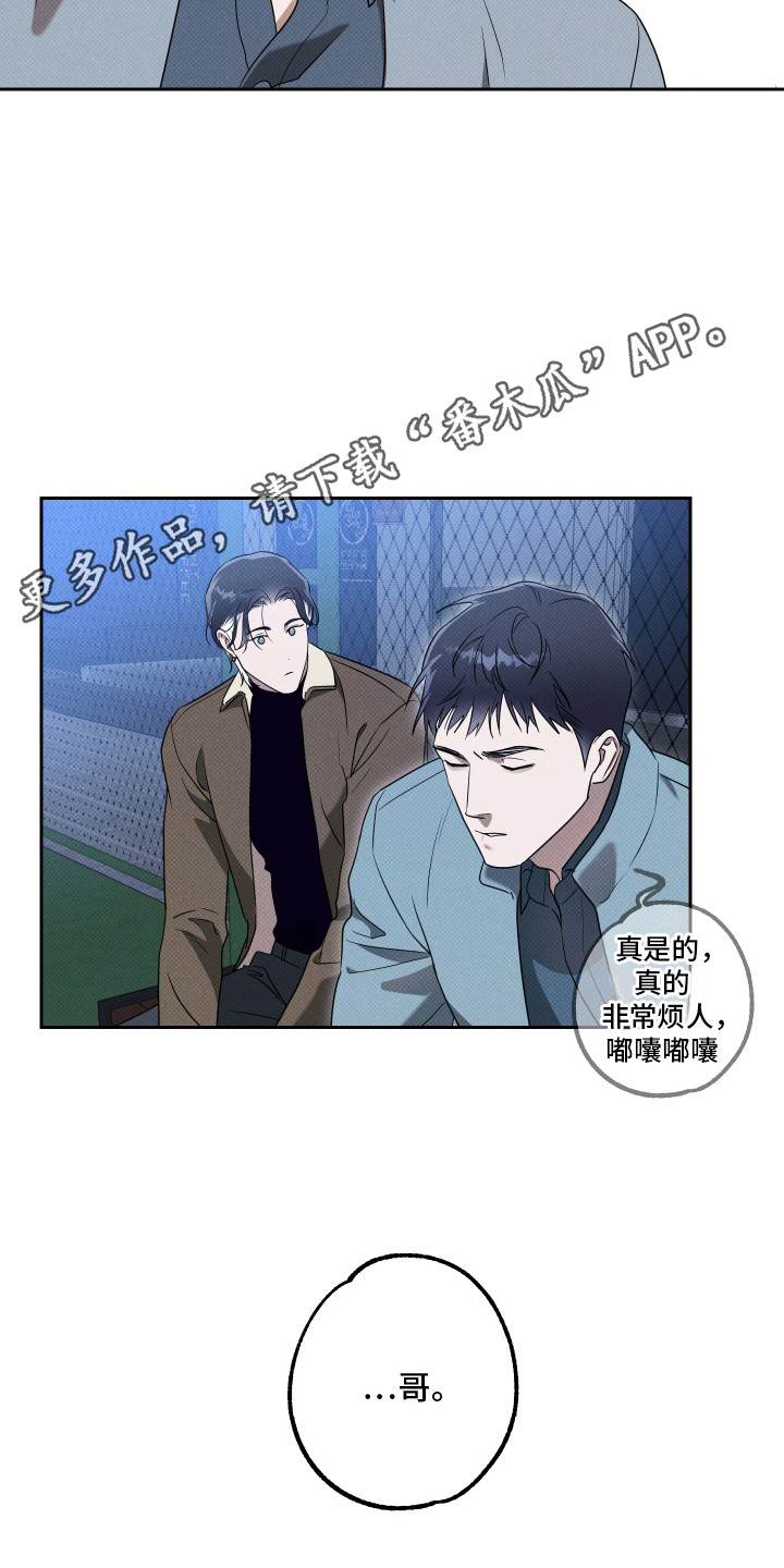 报恩的喜鹊车多吗漫画,第19章：爱就够了（完结）5图