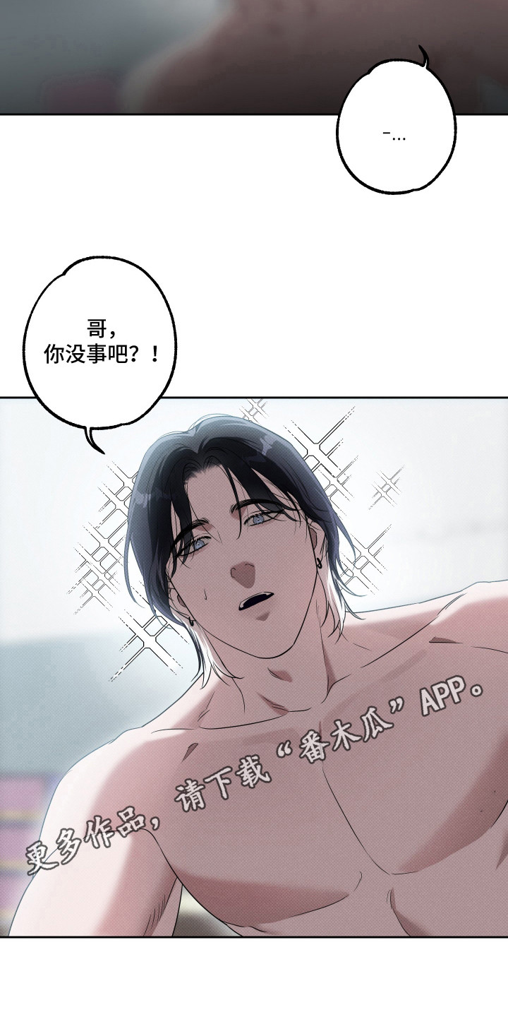 报恩的喜鹊漫画免费漫画,第17章：负起责任5图