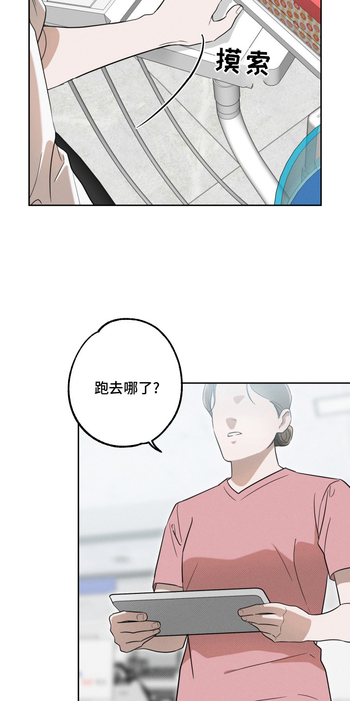 报恩的喜鹊车多吗漫画,第9章：属相不对3图