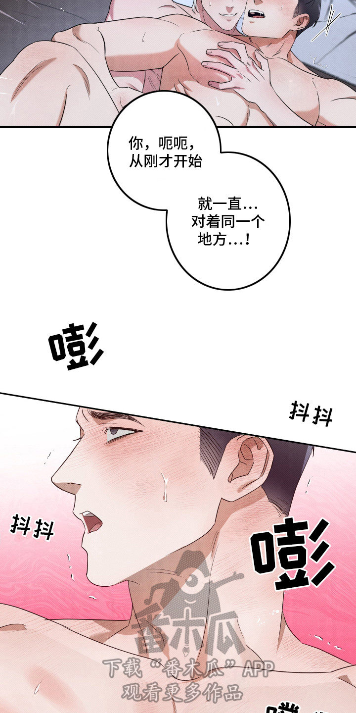 报恩的喜鹊小说免费阅读漫画,第16章：一片空白4图
