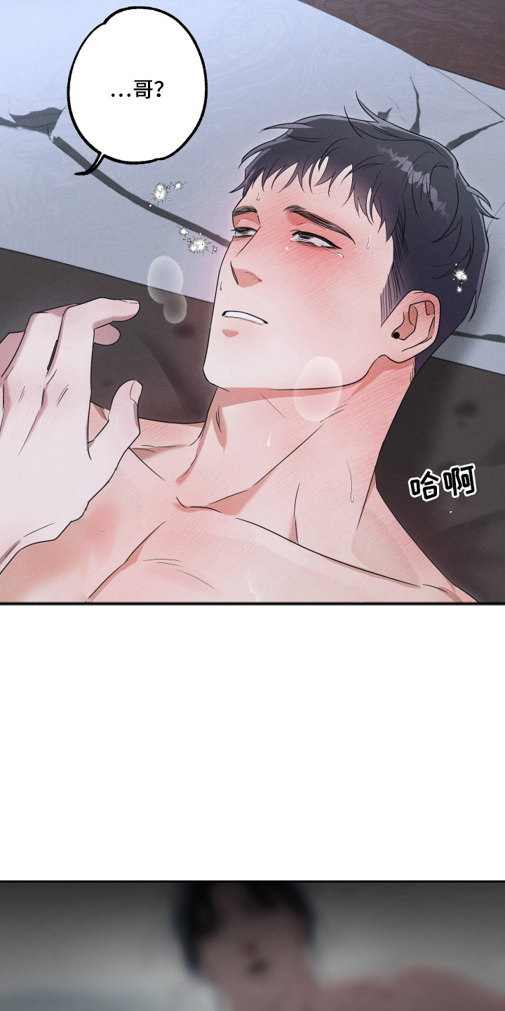 报恩的喜鹊漫画免费漫画,第17章：负起责任4图