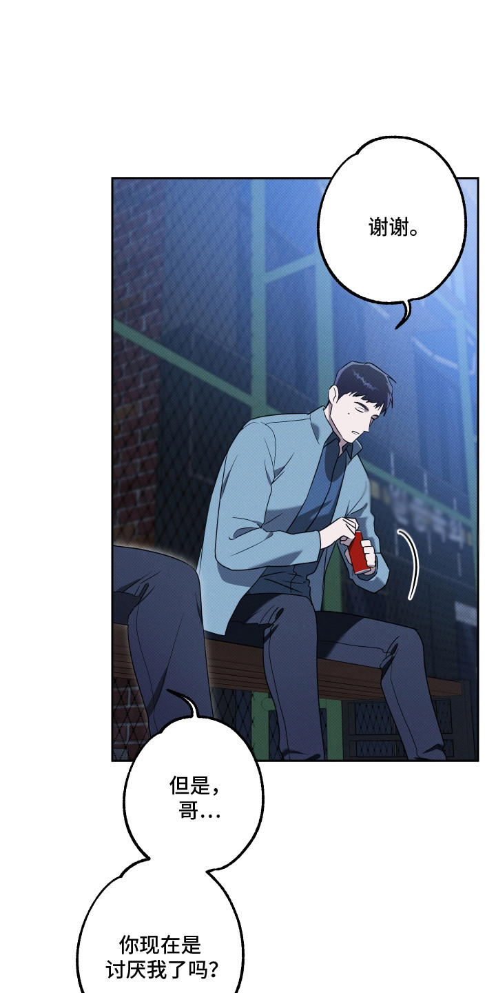 报恩的喜鹊车多吗漫画,第19章：爱就够了（完结）1图