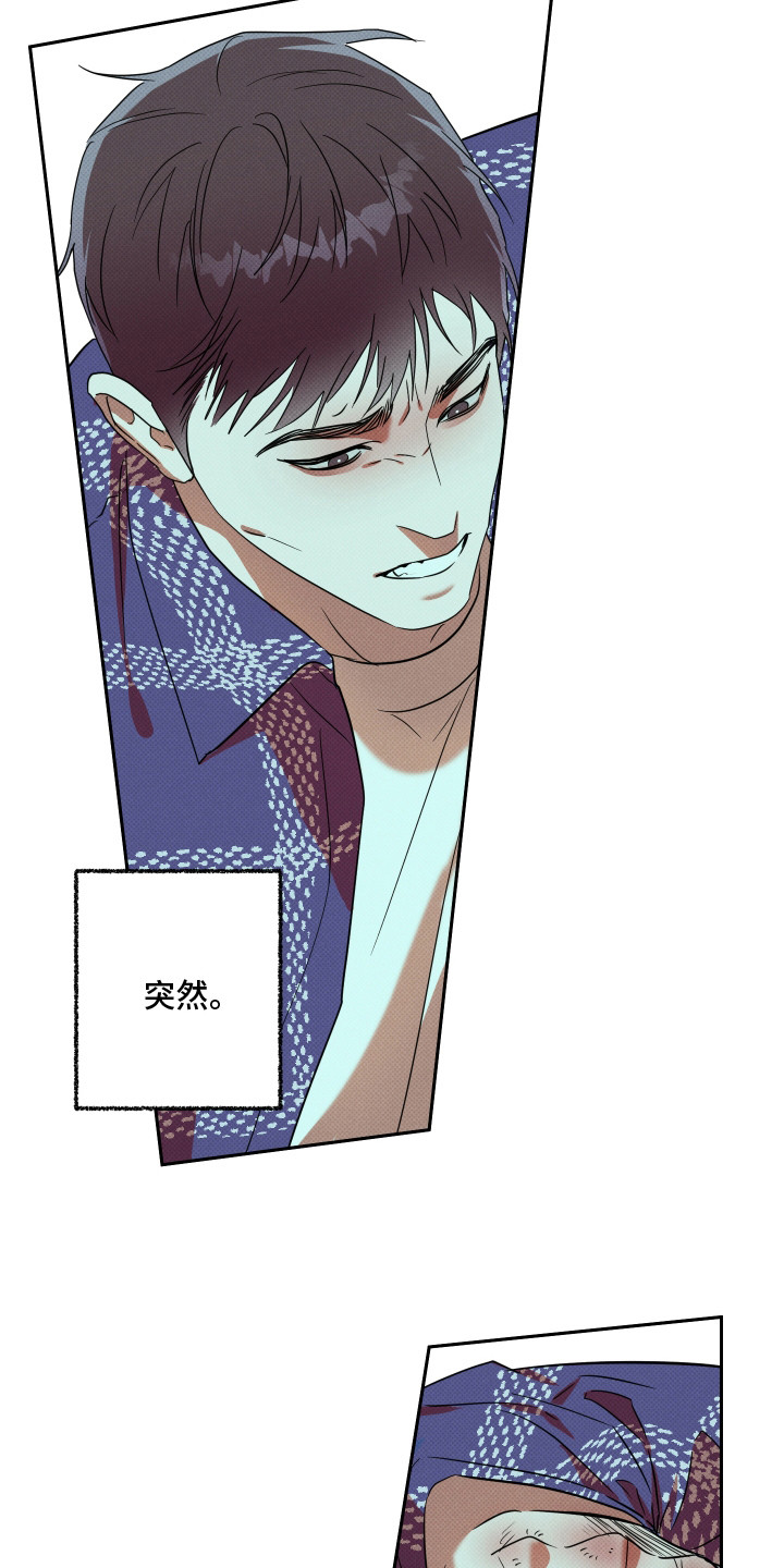 报恩的喜鹊漫画,第12章：很感谢3图