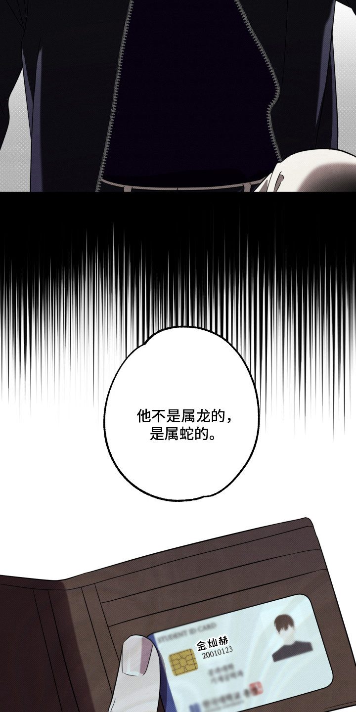 报恩的喜鹊车多吗漫画,第9章：属相不对5图