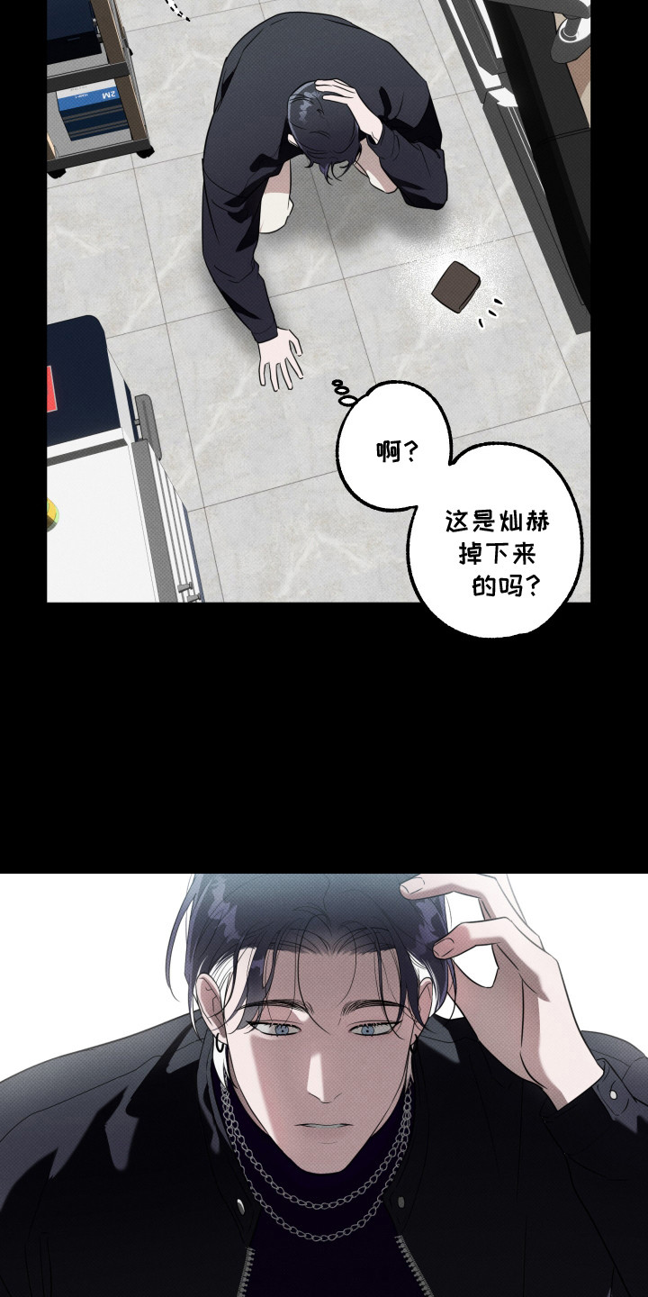 报恩的喜鹊车多吗漫画,第9章：属相不对4图