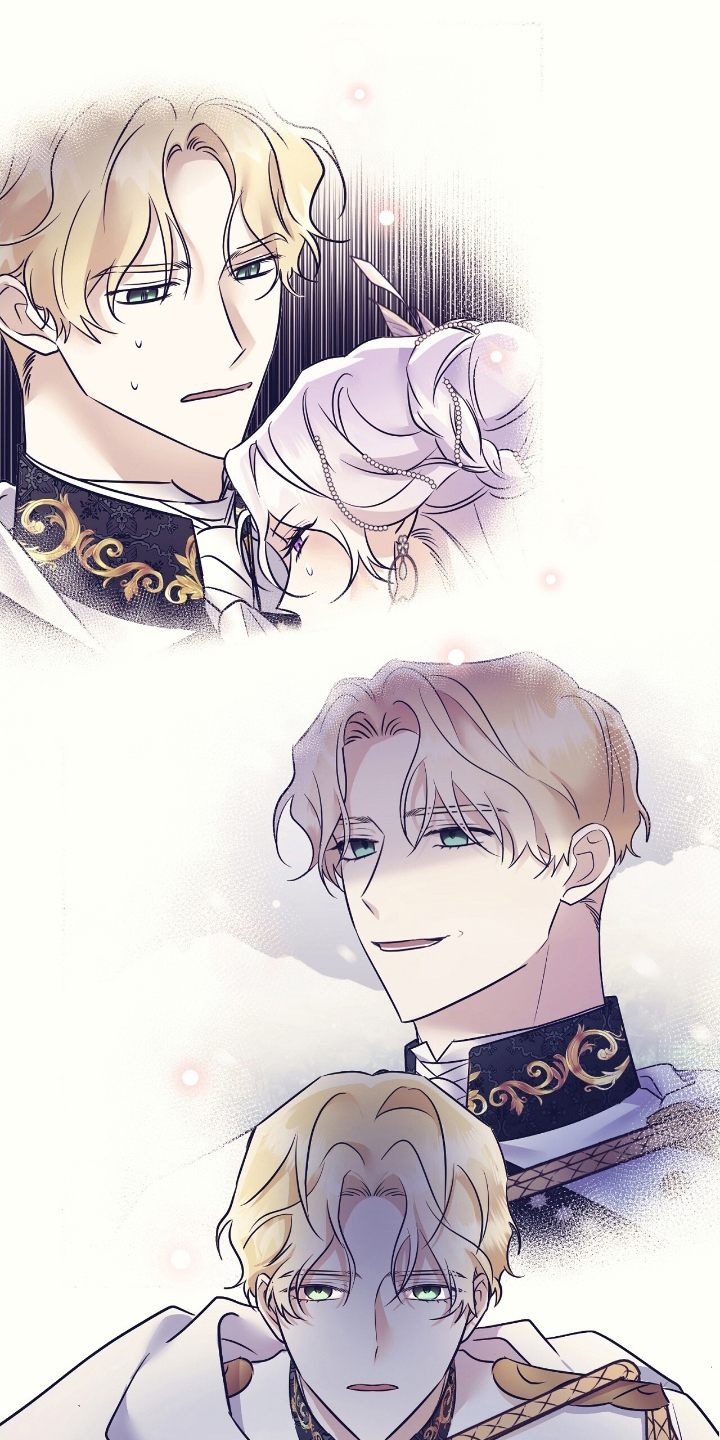 反派女主自救指南漫画,第10章：可能性1图