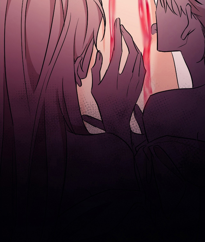 女反派的自救手册漫画,第19章：重要物品4图