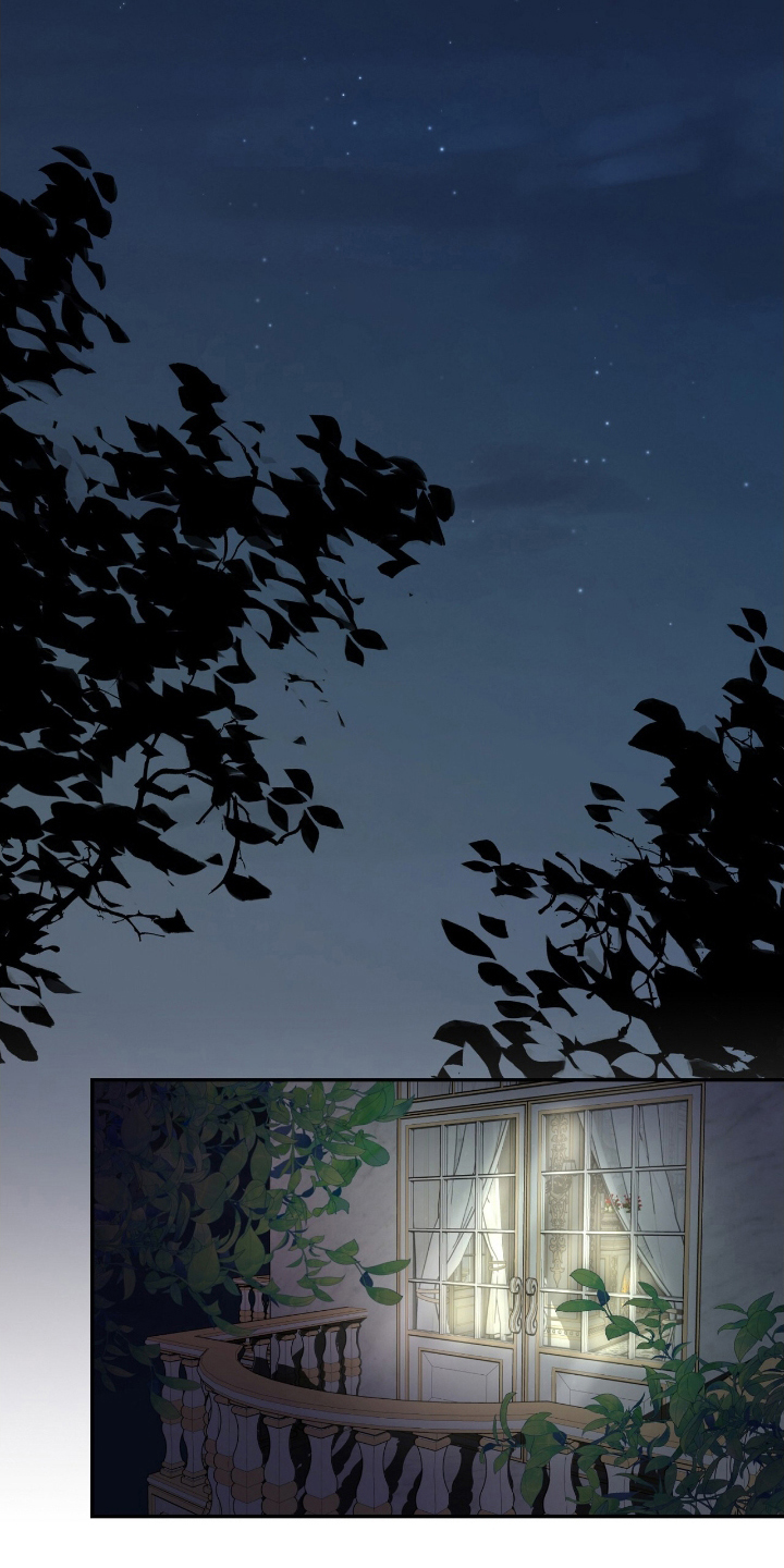 反派女主自救指南漫画,第9章：辛苦了3图