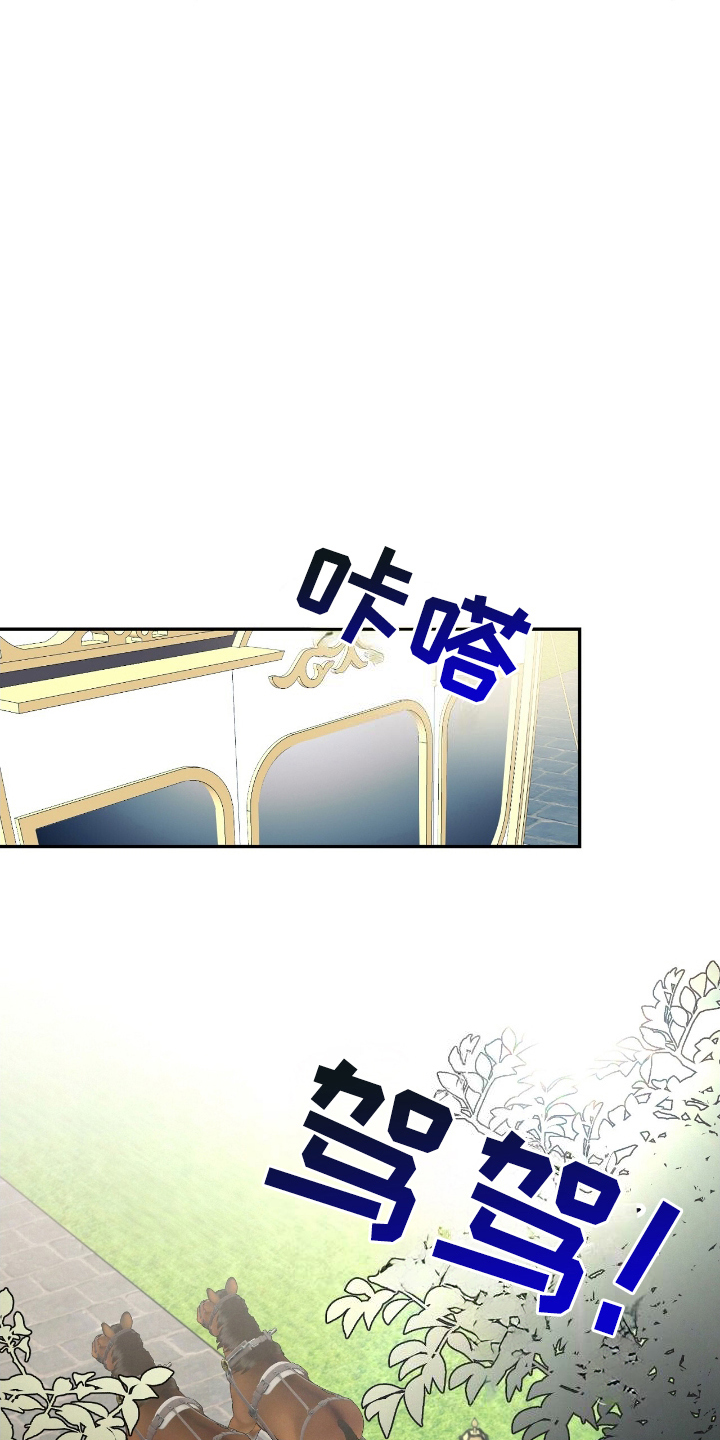 反派女主自救指南漫画,第15章：说明3图