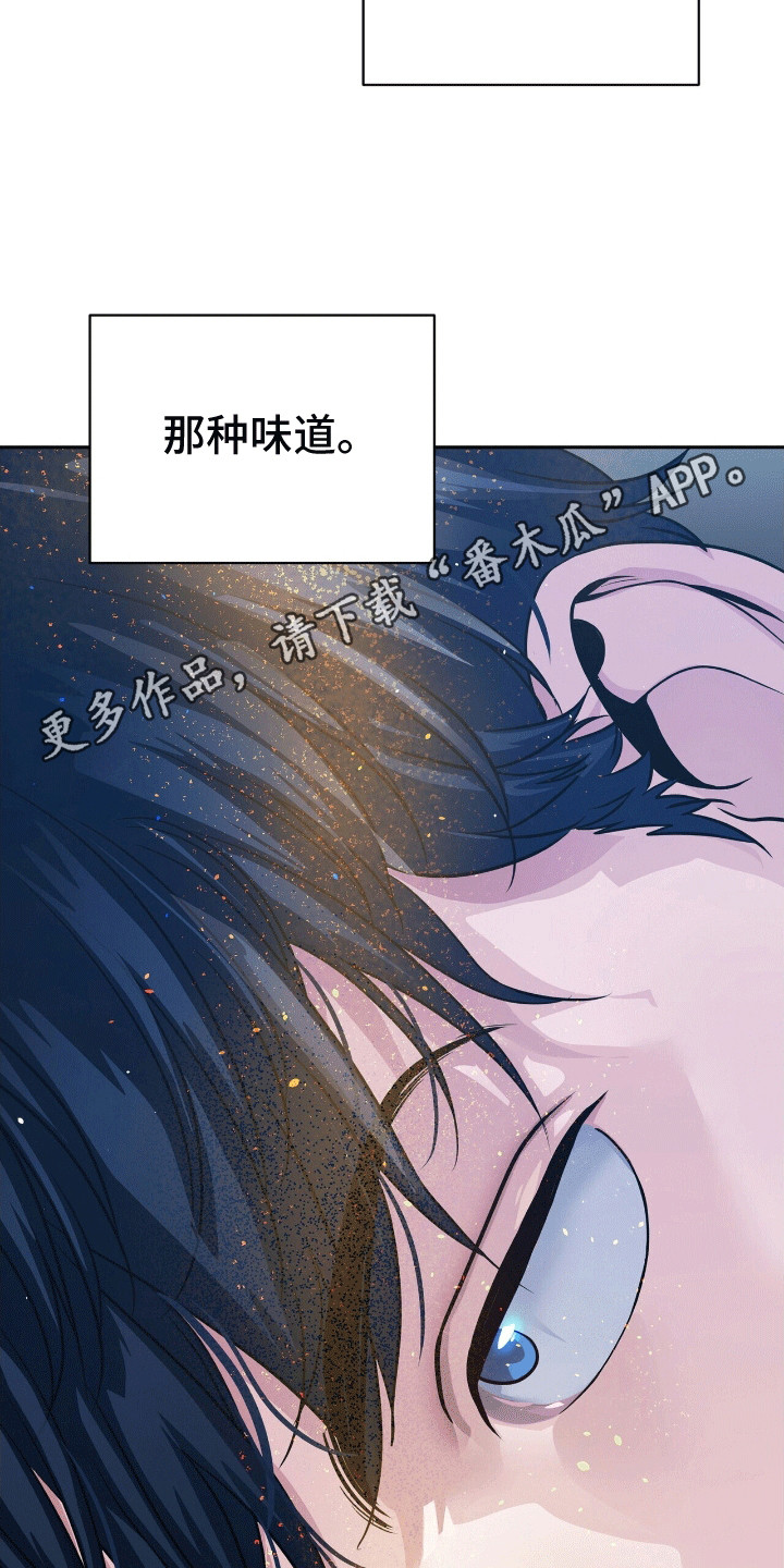 爱上搏击小将漫画,第7章：滑铁卢3图