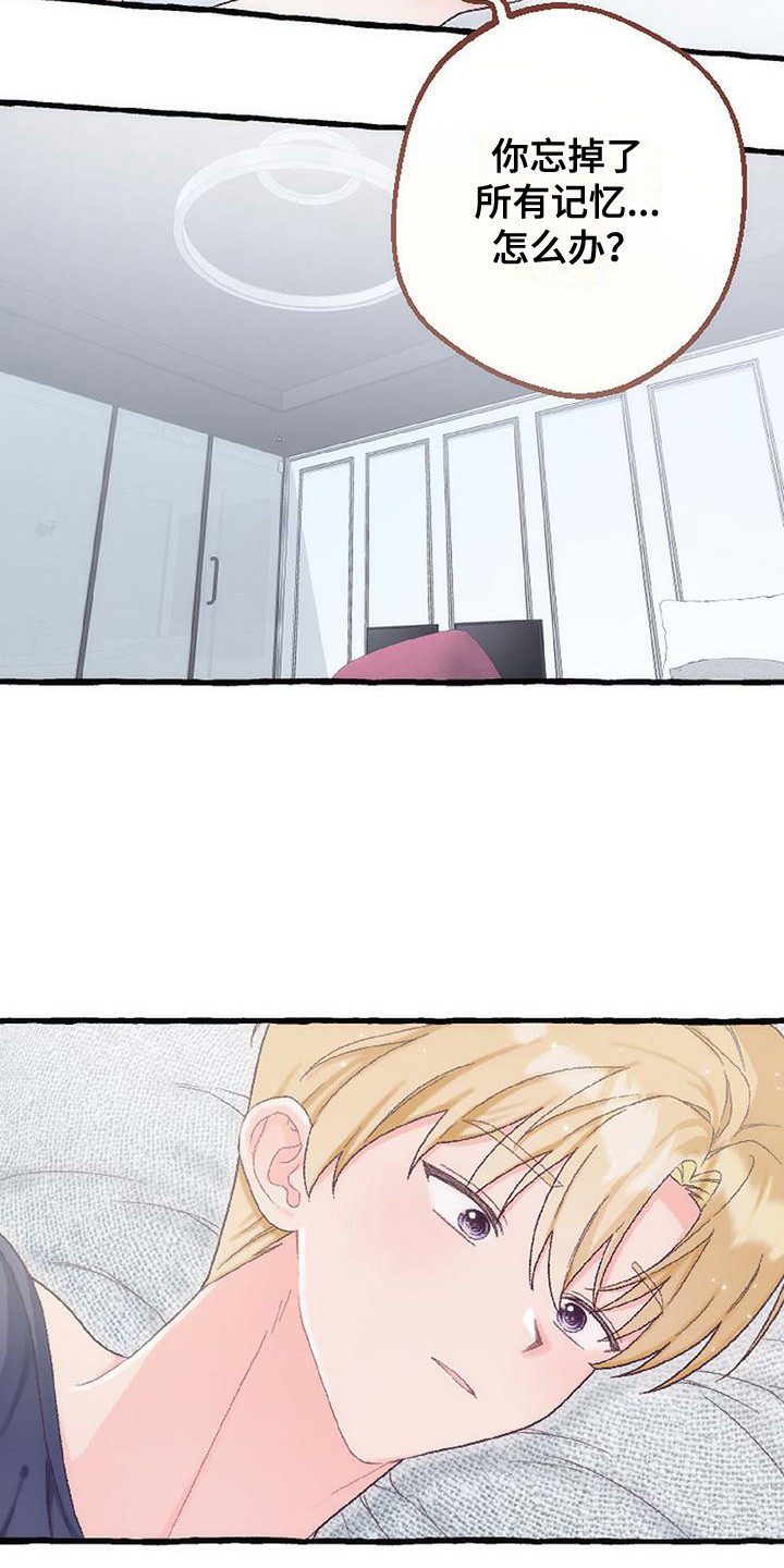 绝对万人迷免费在线阅读漫画,第17章：原点4图