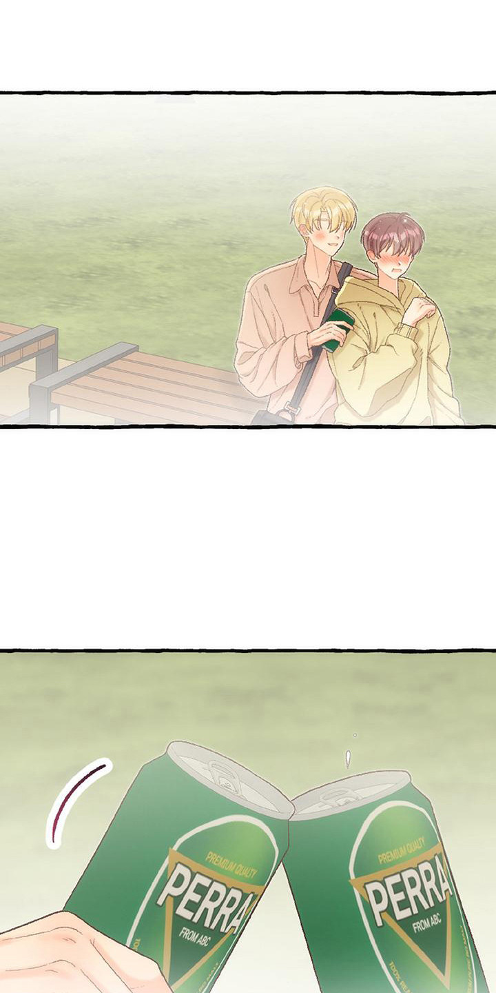 绝对万人迷漫画,第18章：甜蜜浪漫（完结）2图