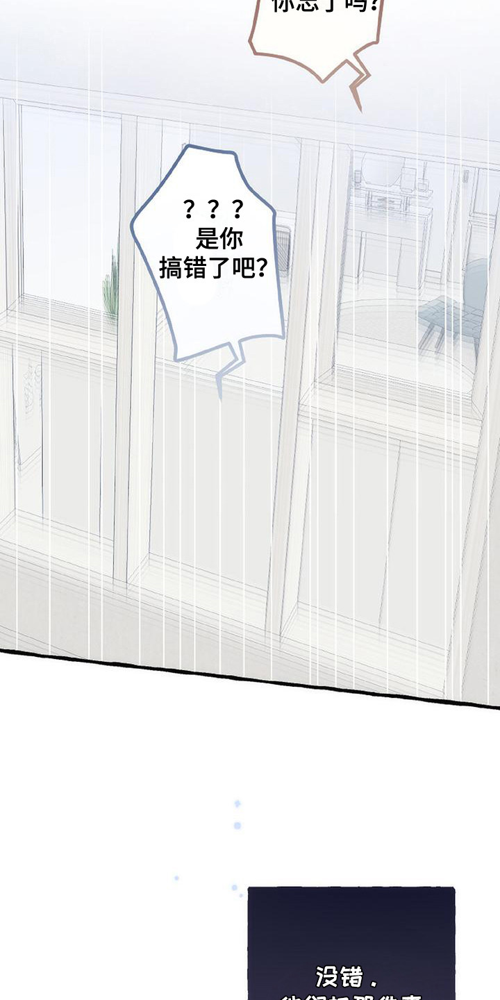 绝对万人迷漫画免费阅读漫画,第10章：黑历史5图