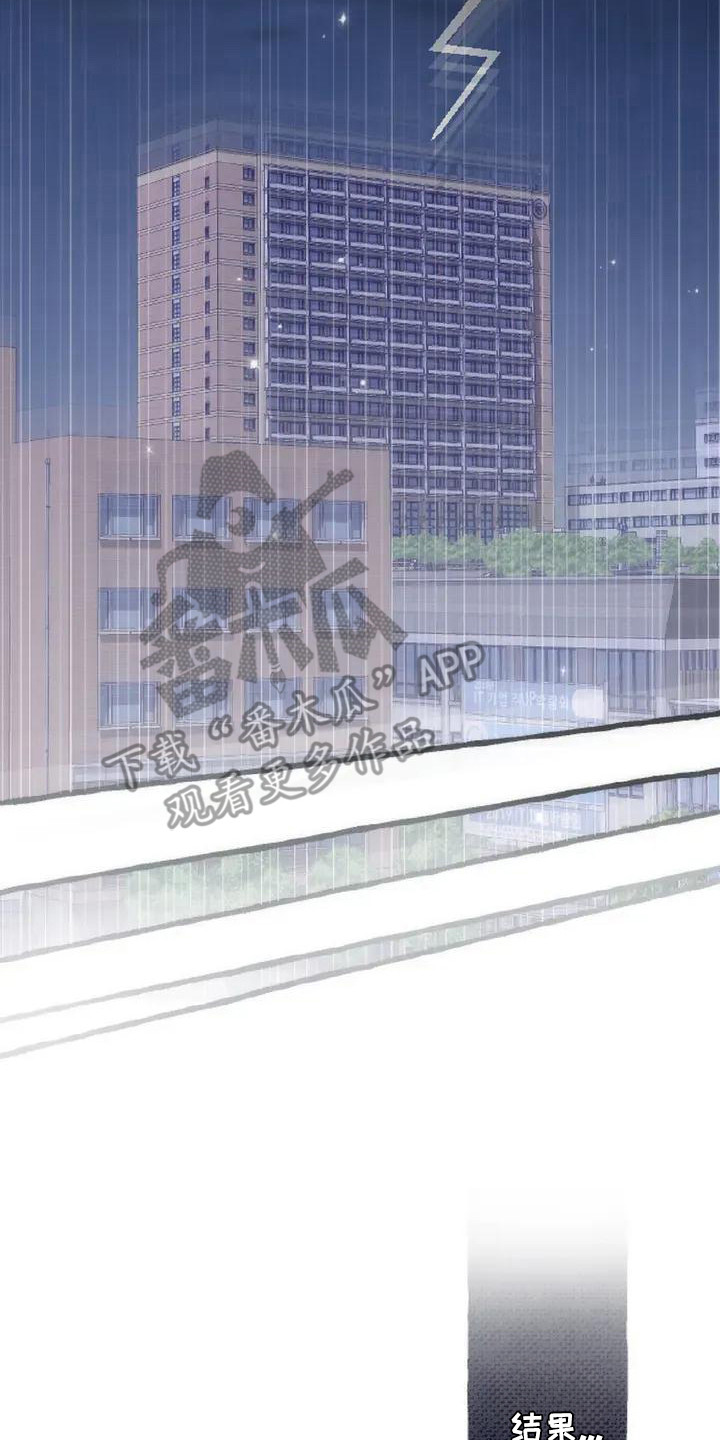 绝对万人迷漫画,第6章：收留3图