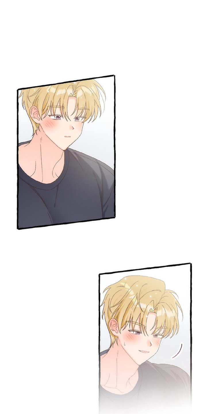 绝对万人迷漫画,第14章： 最后一天3图