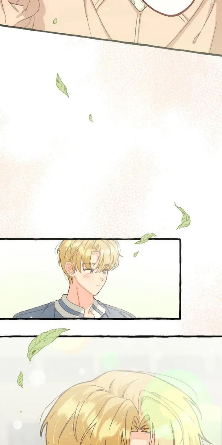 绝对万人迷漫画,第5章：香气2图