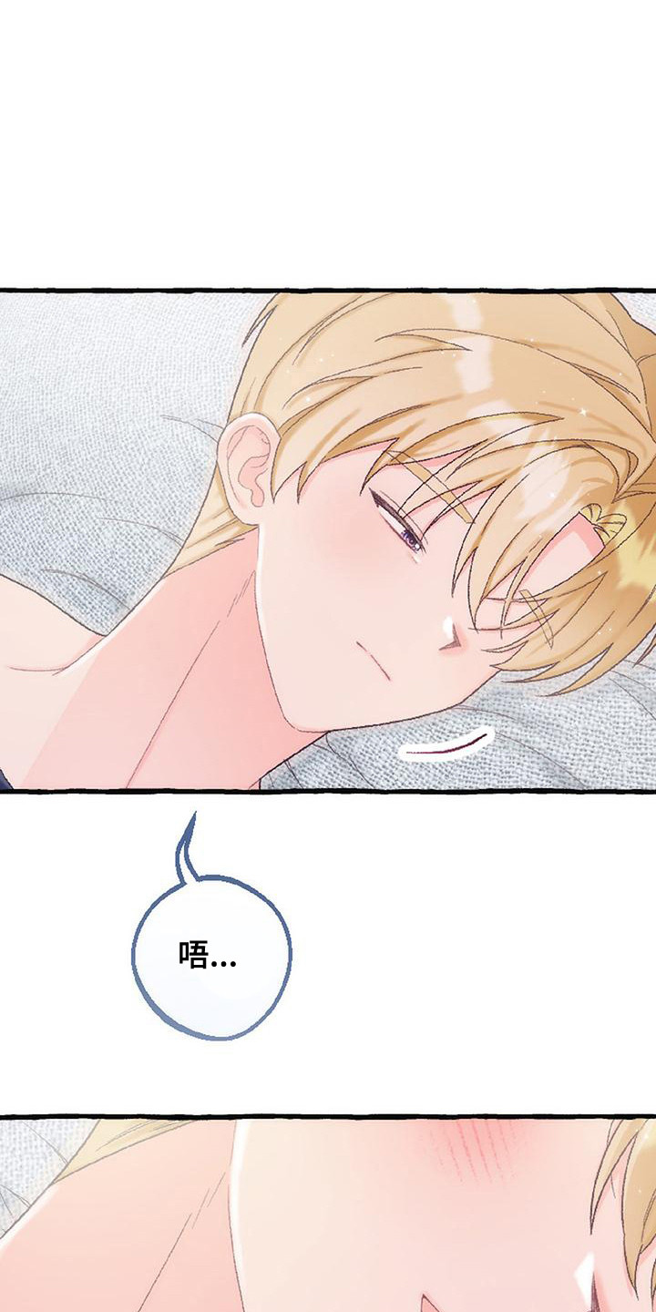 绝对万人迷免费在线阅读漫画,第17章：原点5图