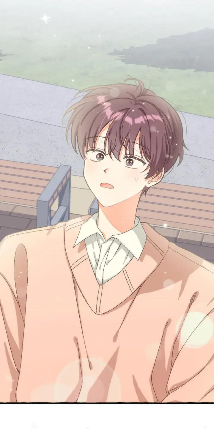 绝对万人迷漫画,第1章：有趣的味道5图