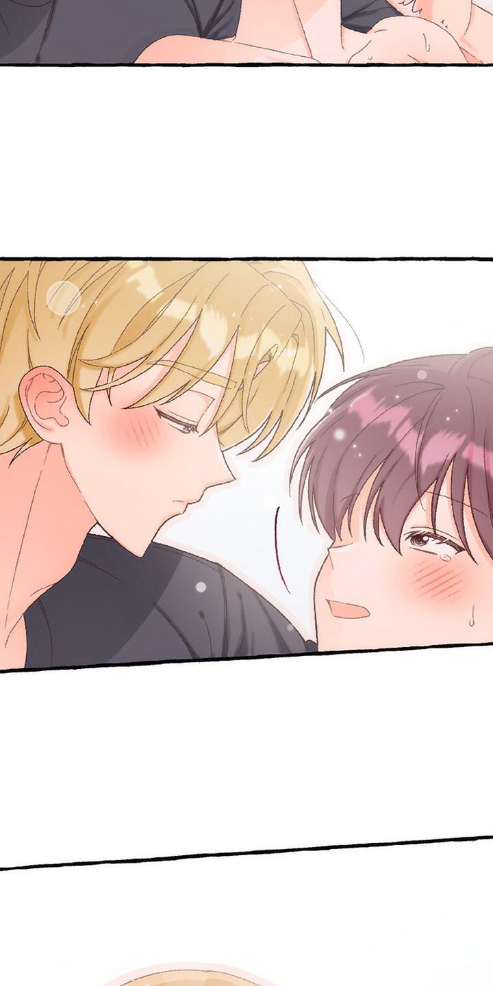 绝对万人迷韩漫漫画,第14章： 最后一天5图