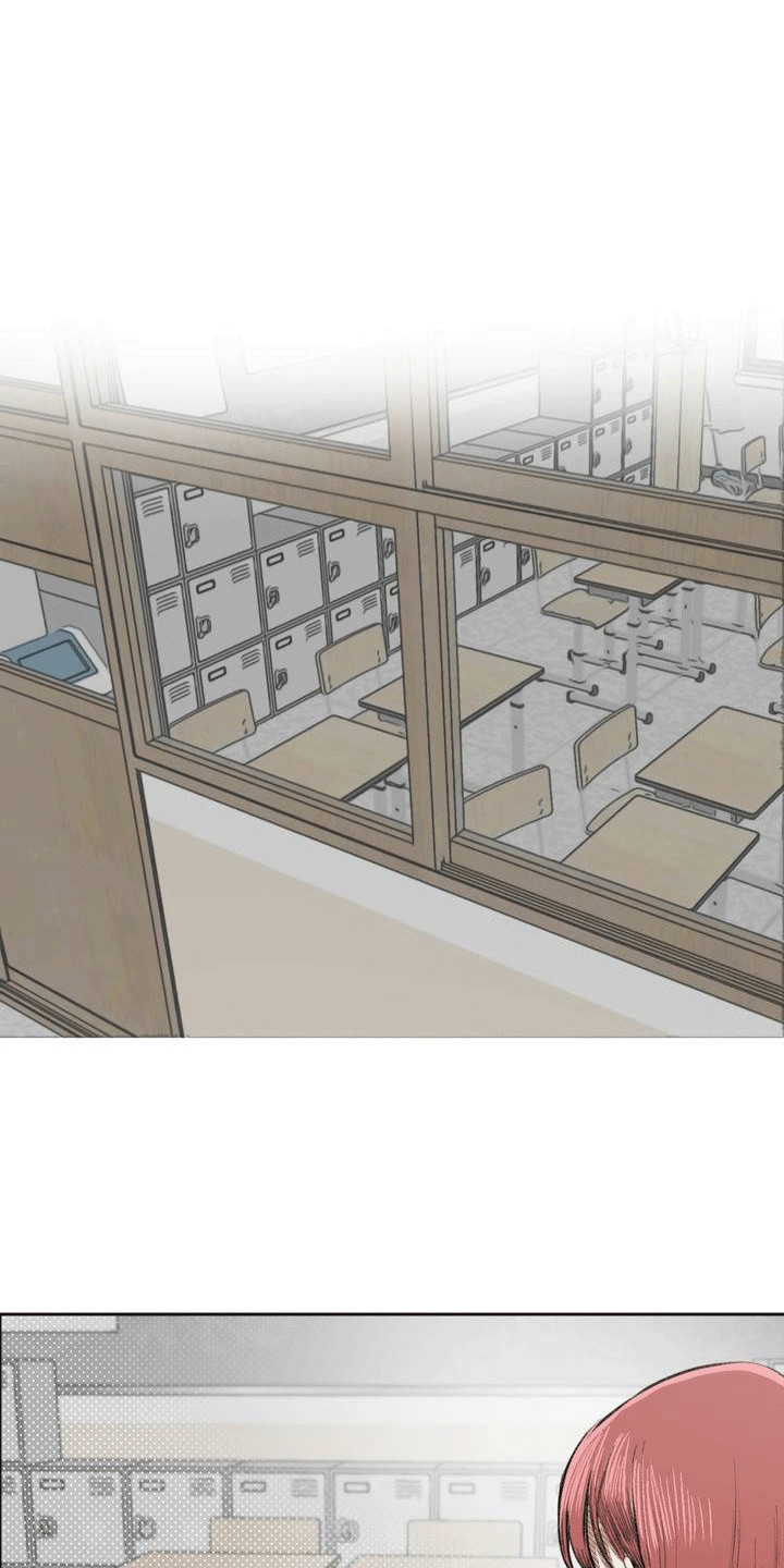 改造孤寡老人的房间漫画,第15章：休学3图