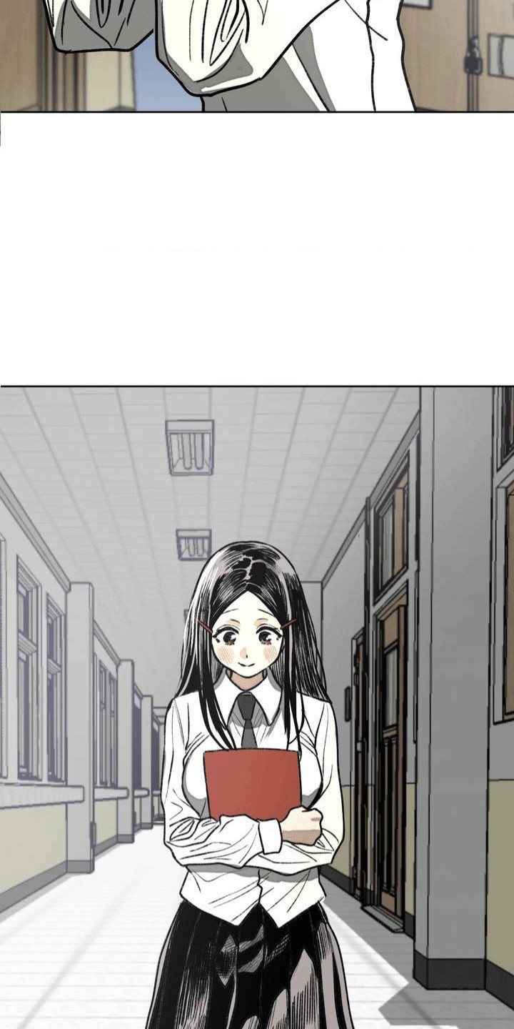 孤僻少女改造计划3ph部分漫画,第13章：传闻3图