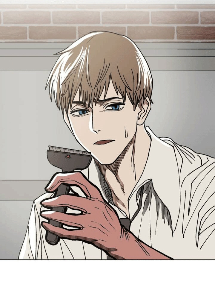 如何劝说性格孤僻的同学漫画,第21章：下战书1图