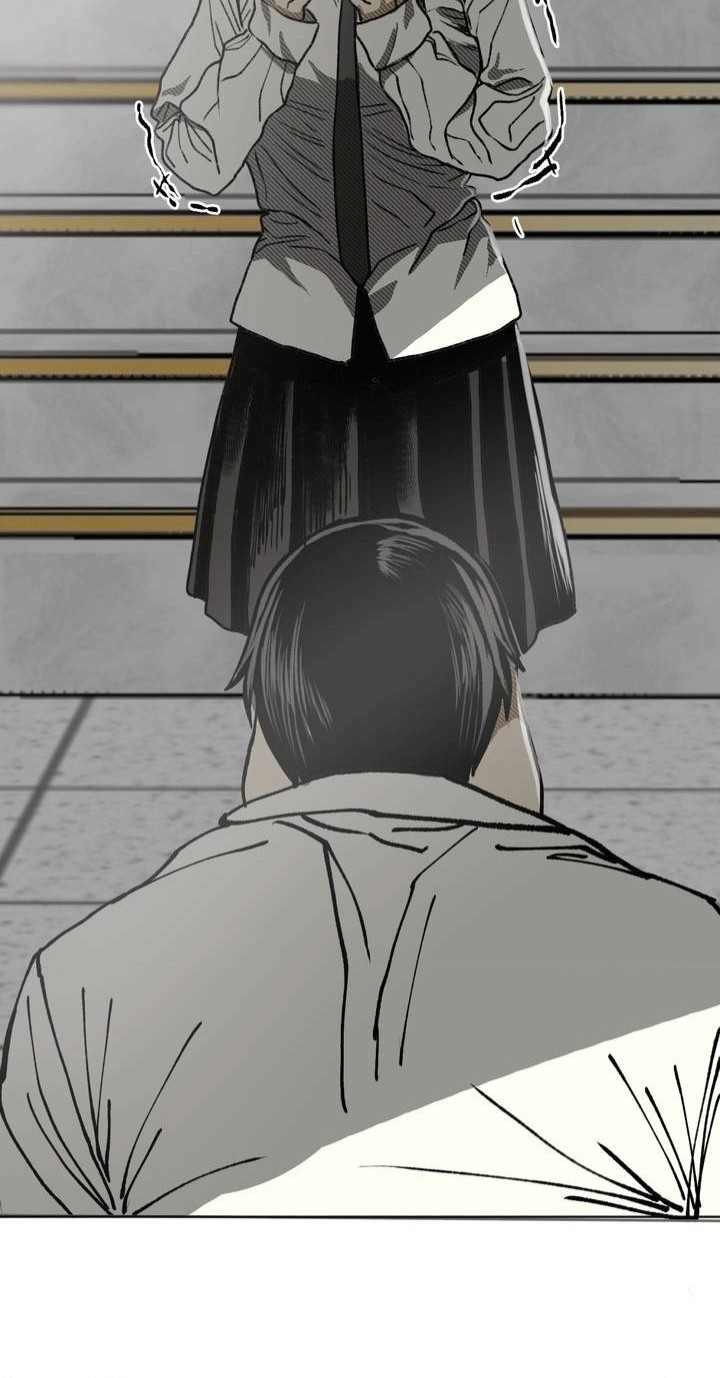 孤僻少女改造计划3ph部分漫画,第23章：改变战术1图