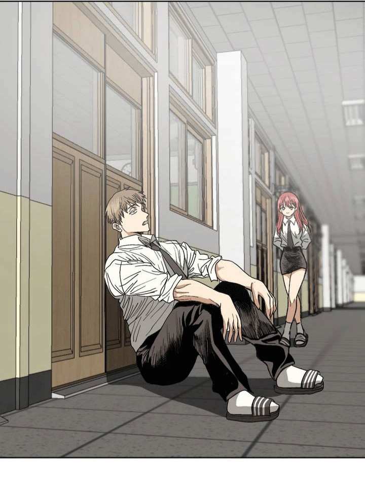 改造孤儿   团🌼漫画,第25章：应战5图