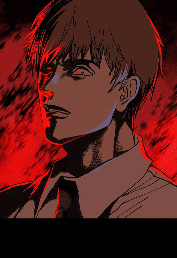 改造直男舍友漫画,第25章：应战2图