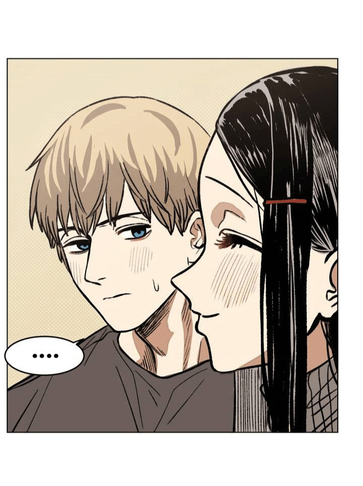 孤僻少女改造计划感想~攻略漫画,第10章：意外2图