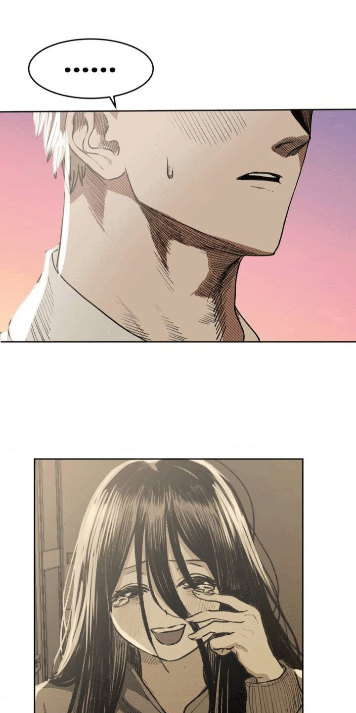 改造孤僻同学漫画,第19章：回学校1图