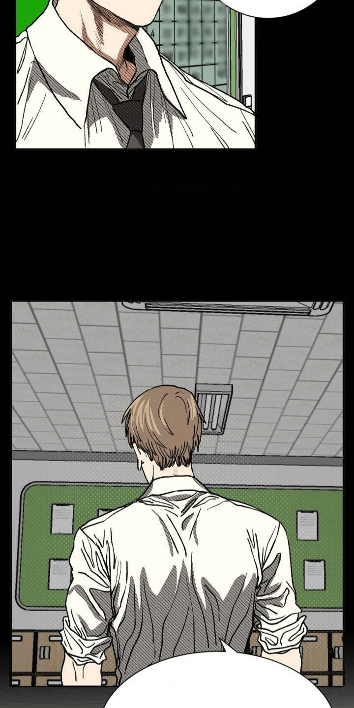 改造孤僻同学漫画,第20章：清理流言5图