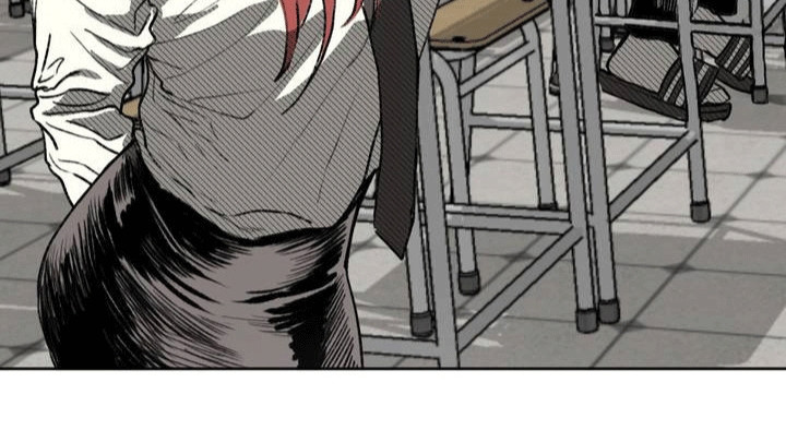 改造孤僻同学漫画,第20章：清理流言4图