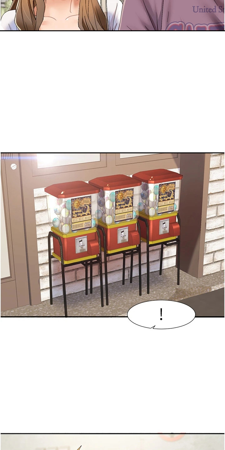 真实剧本漫画,第3章：无人便利店3图