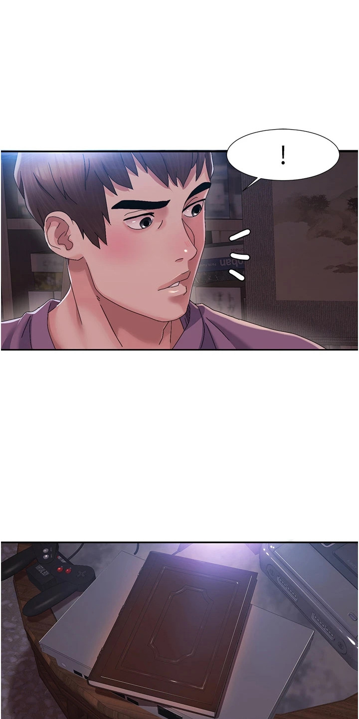 真实剧本漫画,第3章：无人便利店2图