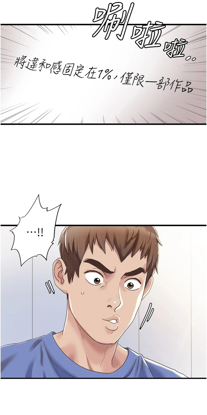 真实剧本漫画,第15章：积极参与5图