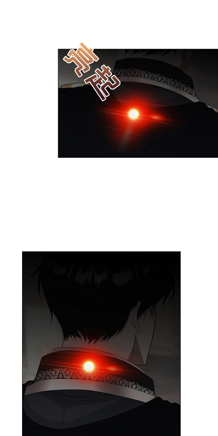 冒牌恋人漫画,第22章：袭击5图