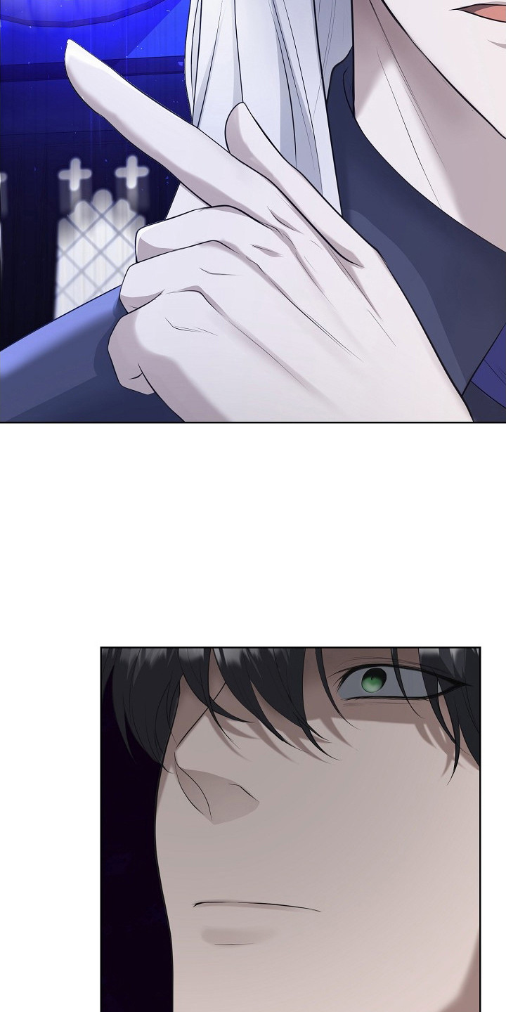 冒牌恋人漫画,第11章：关心4图