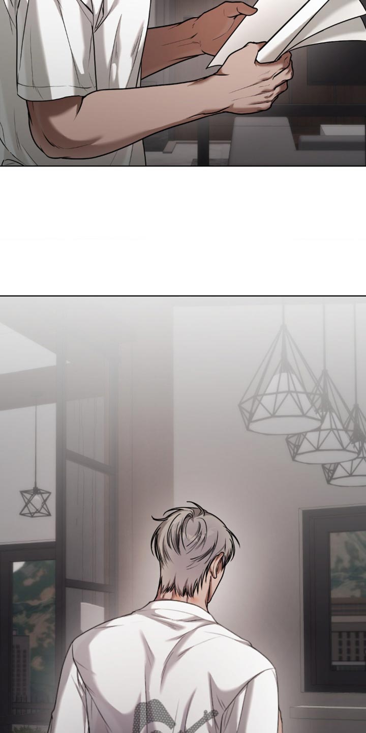烟灰缸的代价漫画,第16章：所以我才喜欢哥【完结】2图