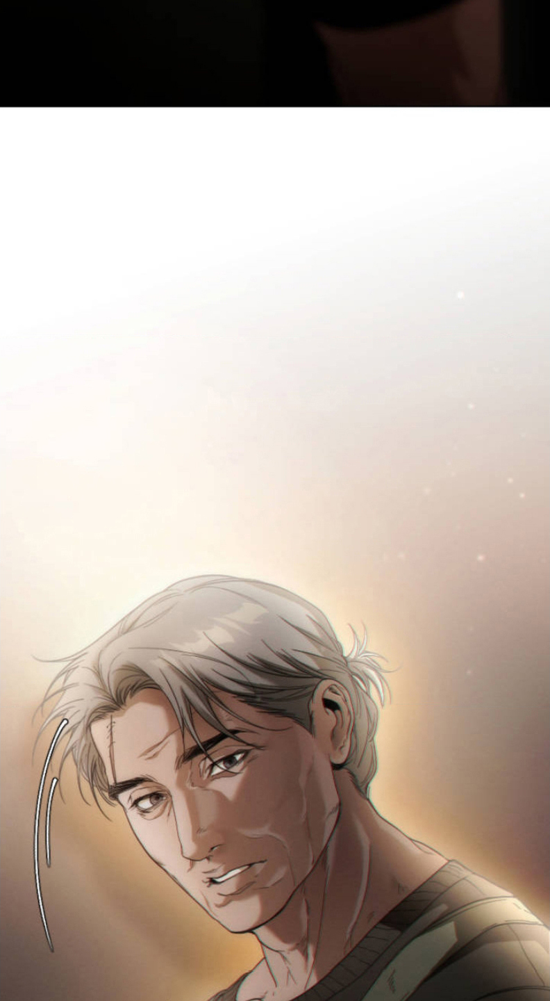 烟灰缸的代价漫画,第3章：蛋包饭5图