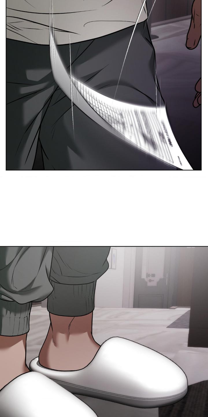 烟灰缸的代价漫画,第16章：所以我才喜欢哥【完结】4图