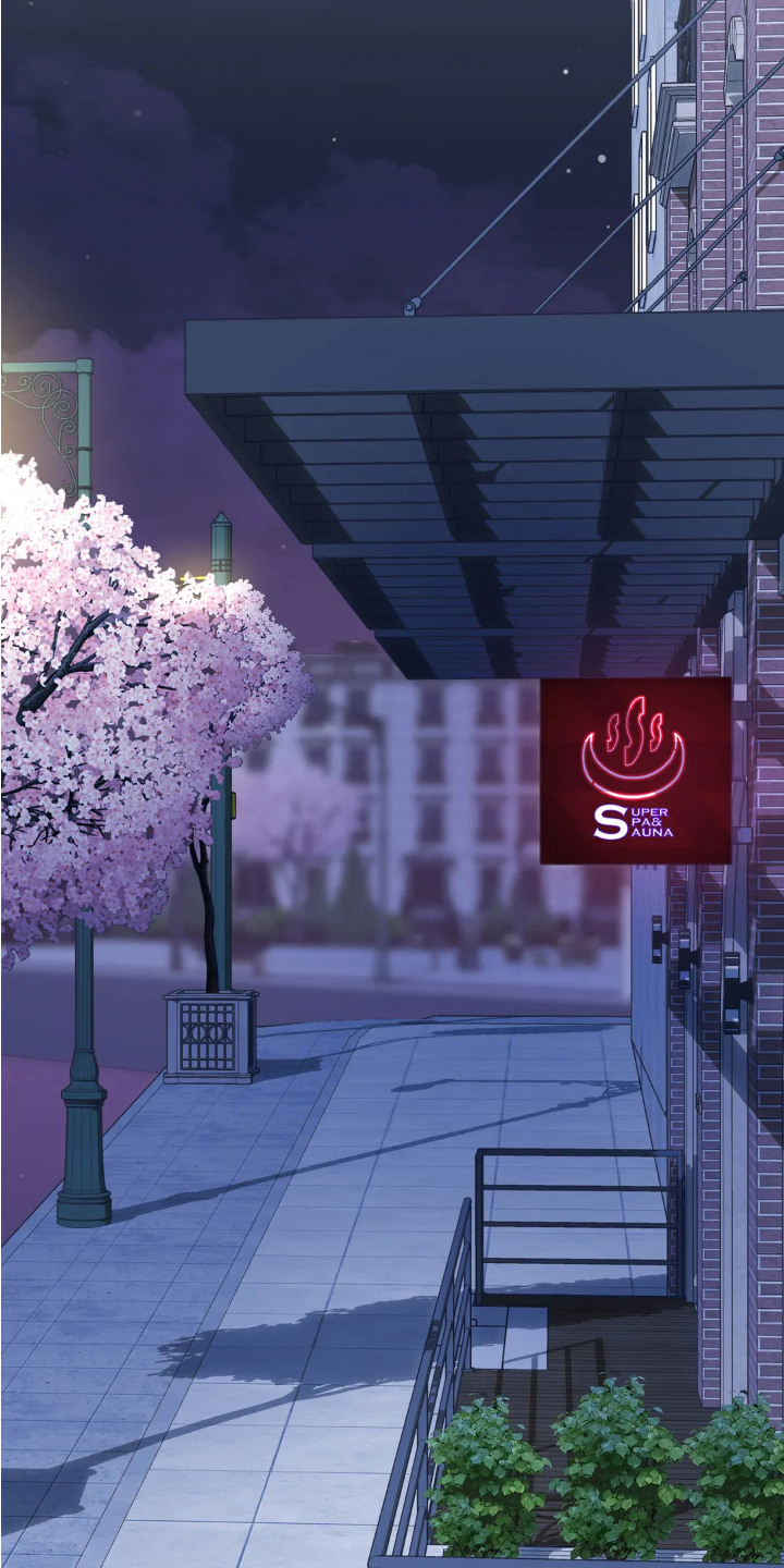 专属搓澡工漫画,第12章：愤怒4图