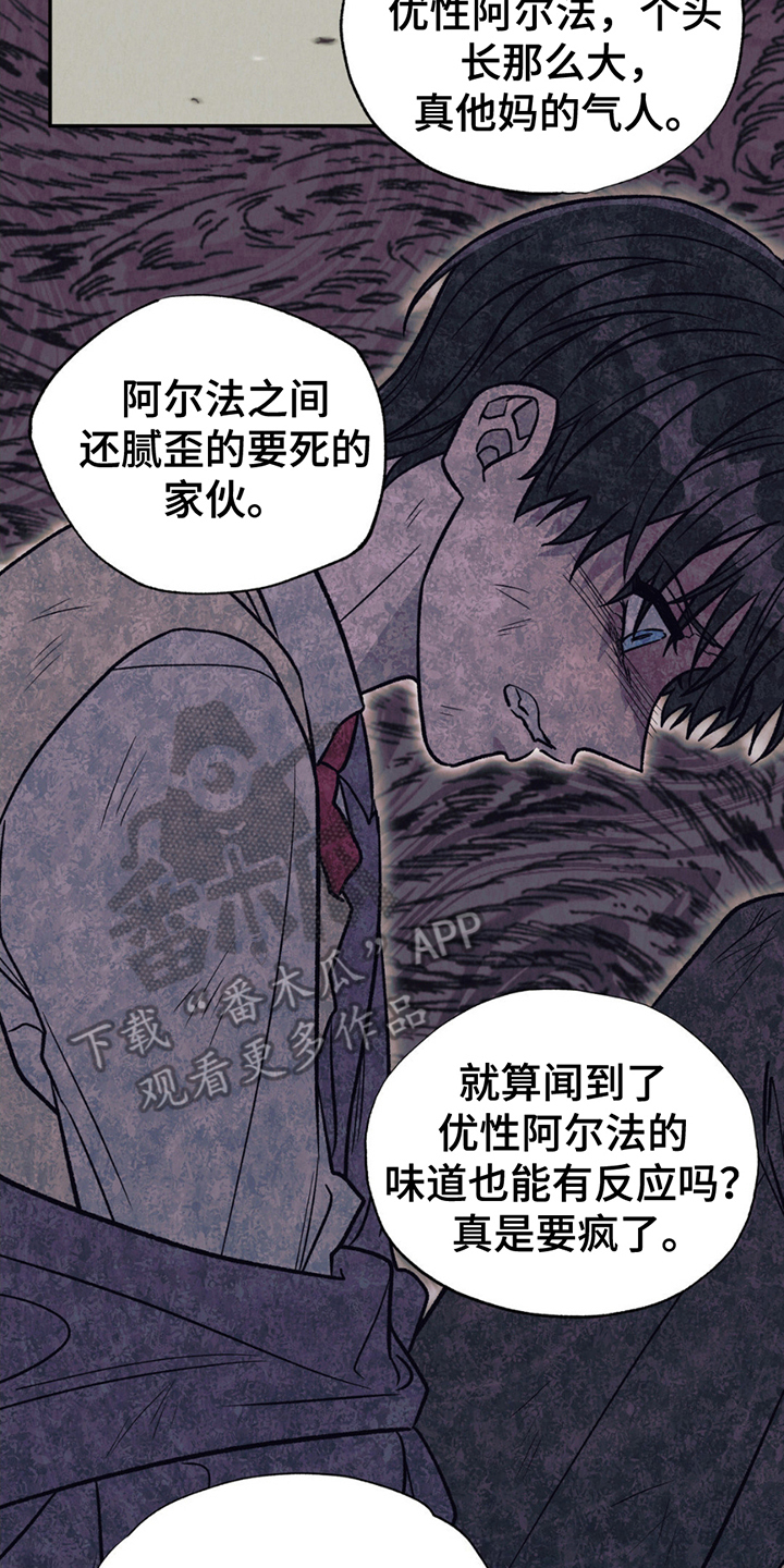 当我变成某宝商品后在线阅读漫画,第12章：欺压1图