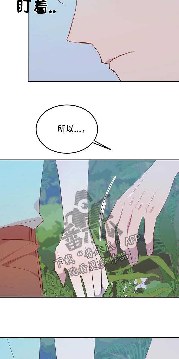 孤岛浪漫崔政勋漫画,第34章：一周5图
