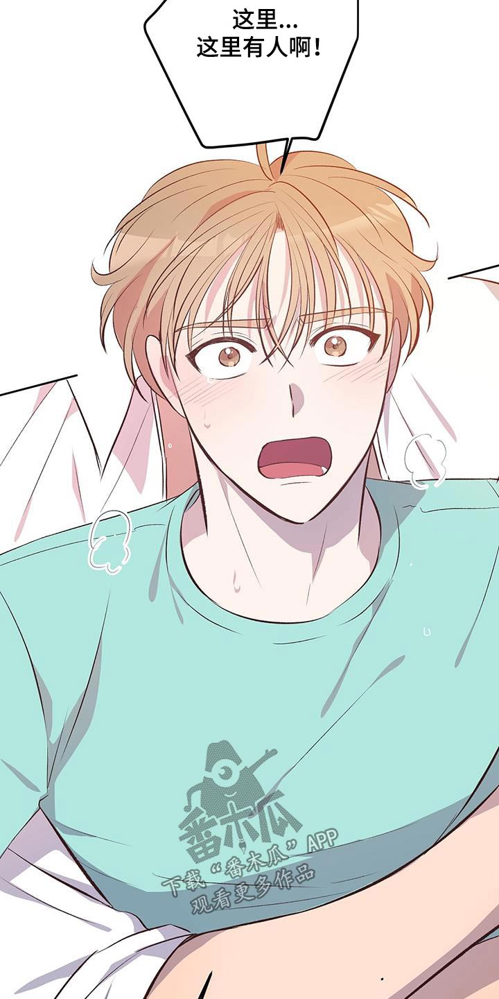 孤岛浪漫求生漫画,第29章：飞机3图