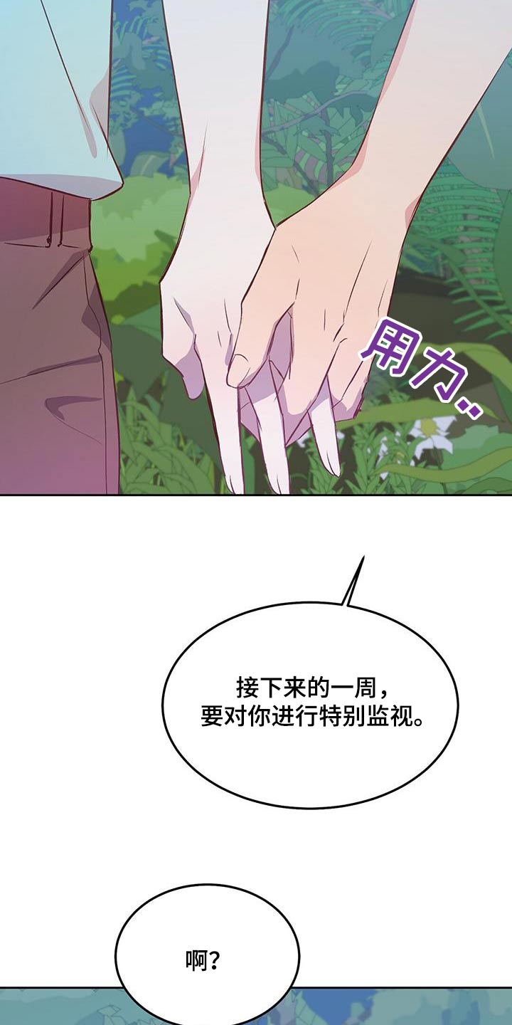 孤岛浪漫崔政勋漫画,第34章：一周1图